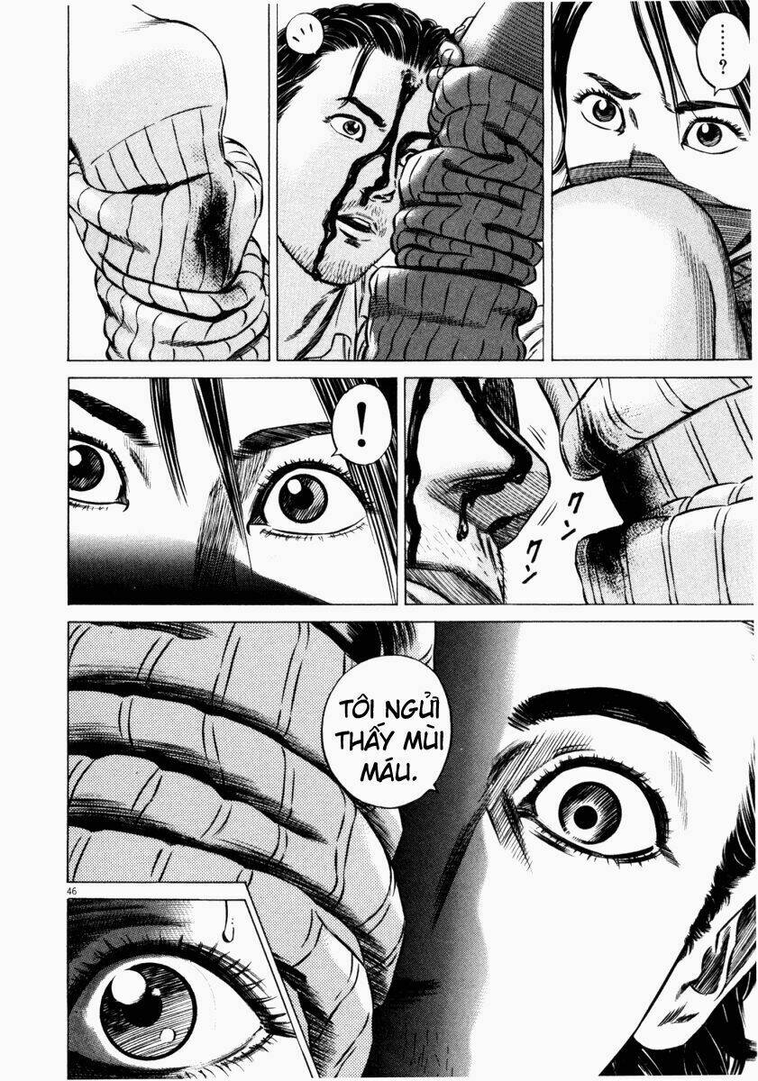 homunculus chapter 46 37