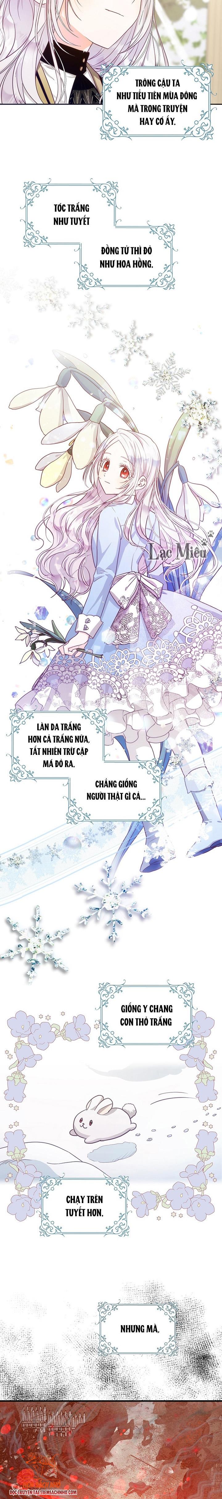 trở thành vợ nam chính chapter 12 14