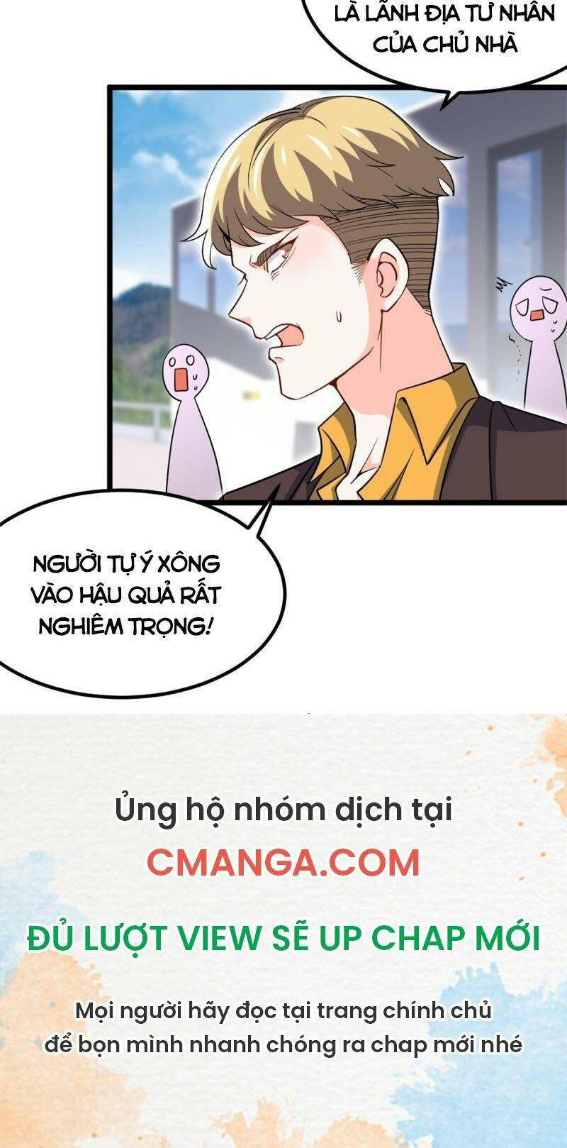 ta là hàn tam thiên chapter 44 20