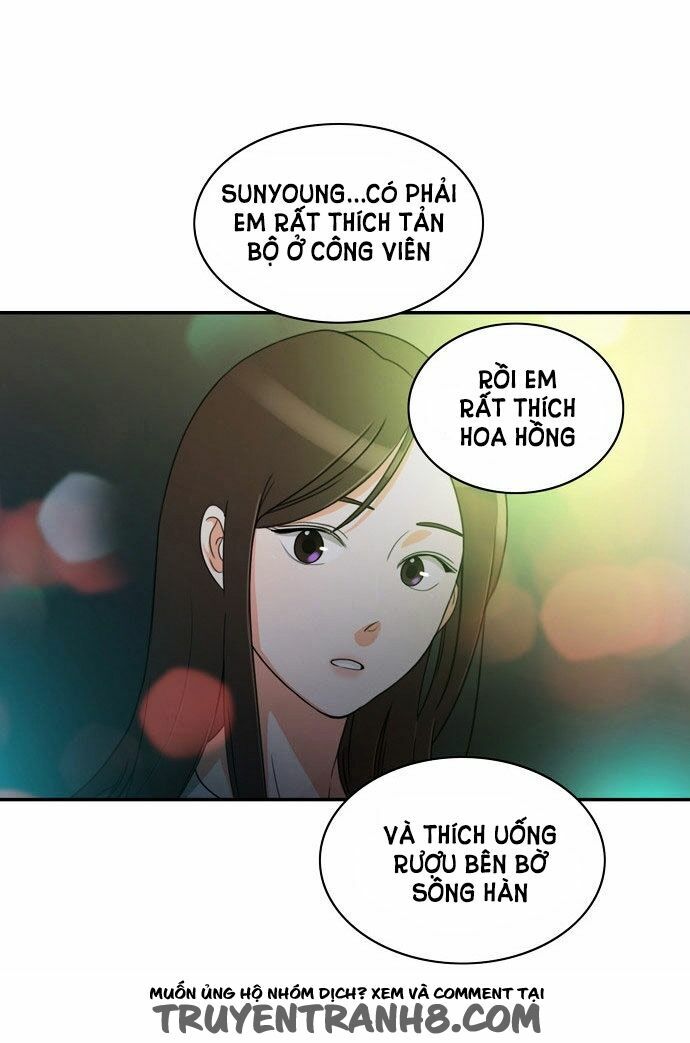 do it one more time- yêu lại từ đầu chapter 8 38