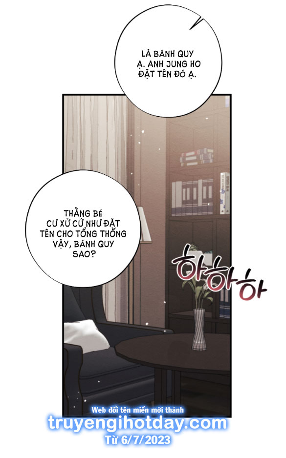 [18+] hôn nhân bị đánh cắp chapter 48.2 49