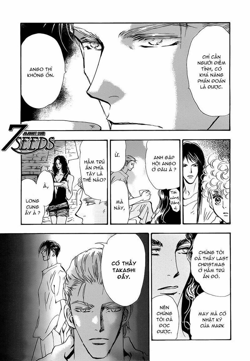 7 mầm sống chapter 124 17