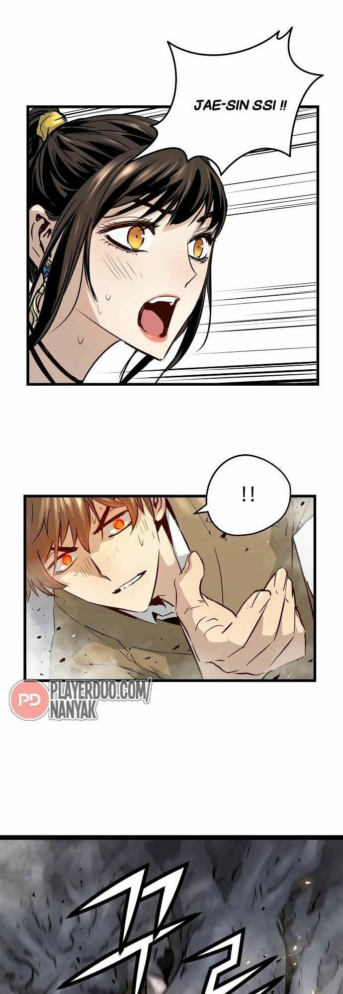 hứa lan chapter 89 20