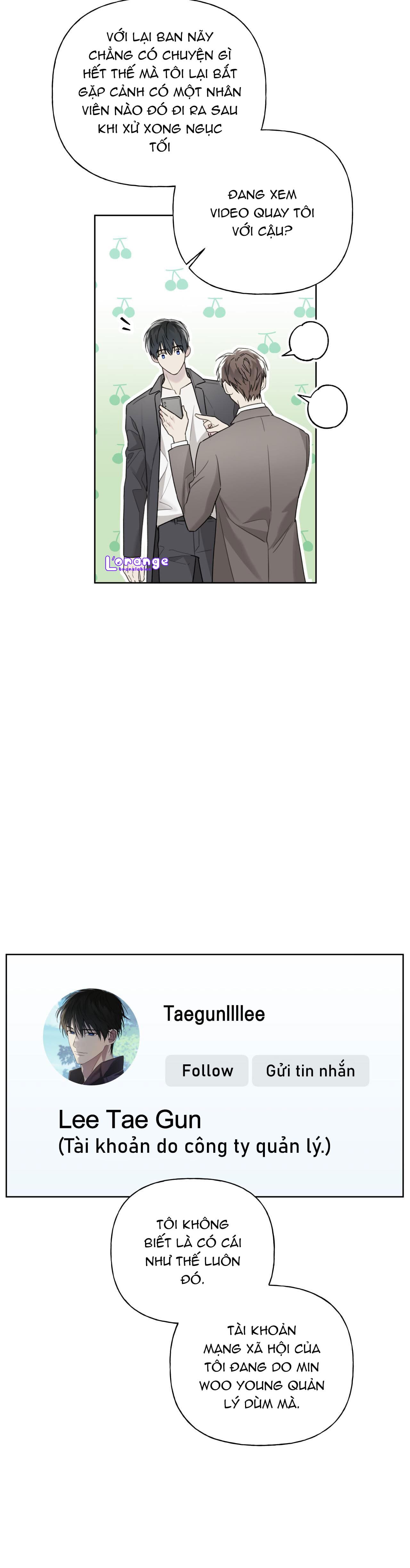 guiding nguy hiểm chapter 26 14