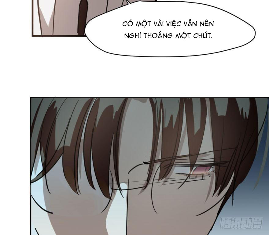 Bắt Lấy Ngao Ngao chapter 58 - Trang 38