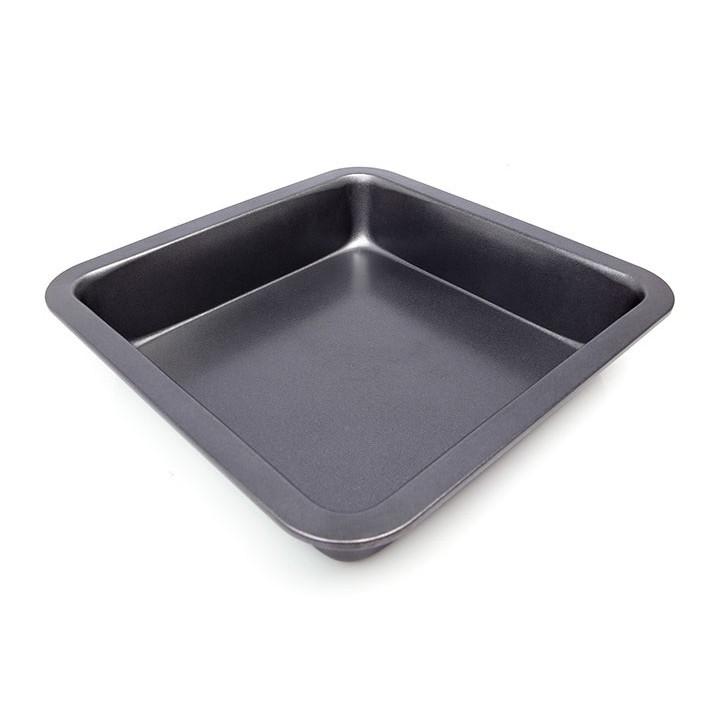 Khuôn vuông chống dính 23cm