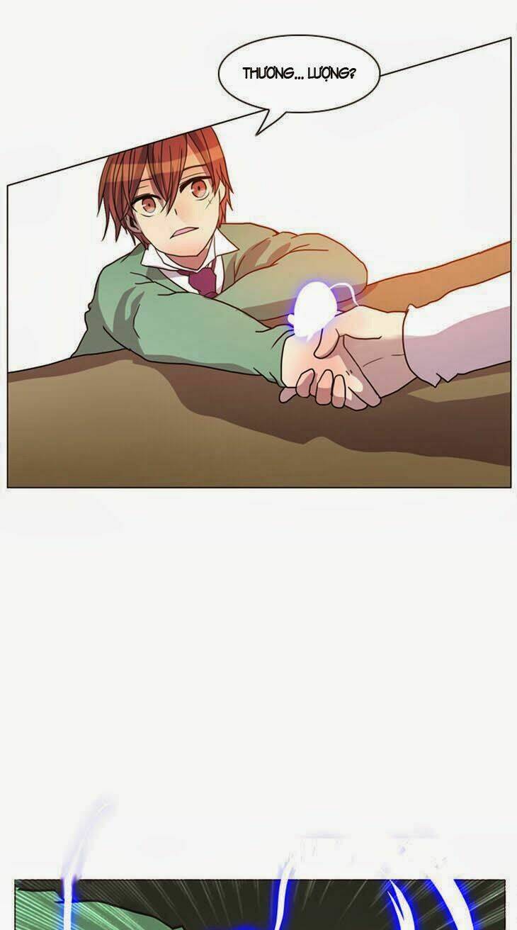 món quà từ chúa chapter 9 21