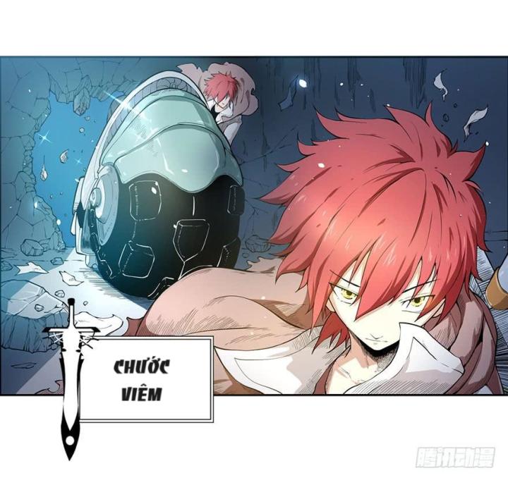 mạt thế thích khách chapter 1 15