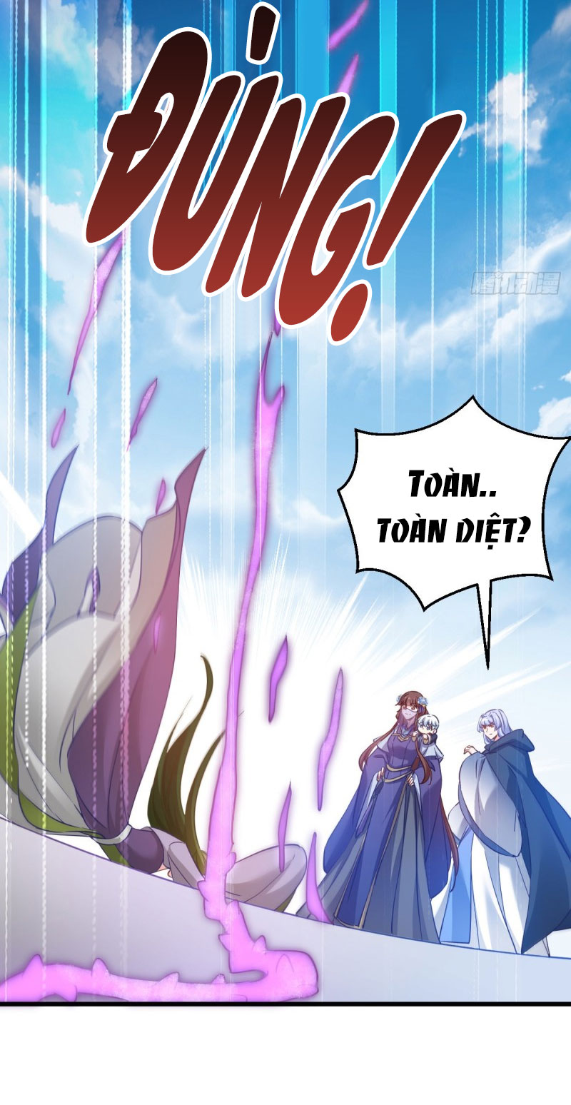 trò chơi trừng phạt chapter 96 15