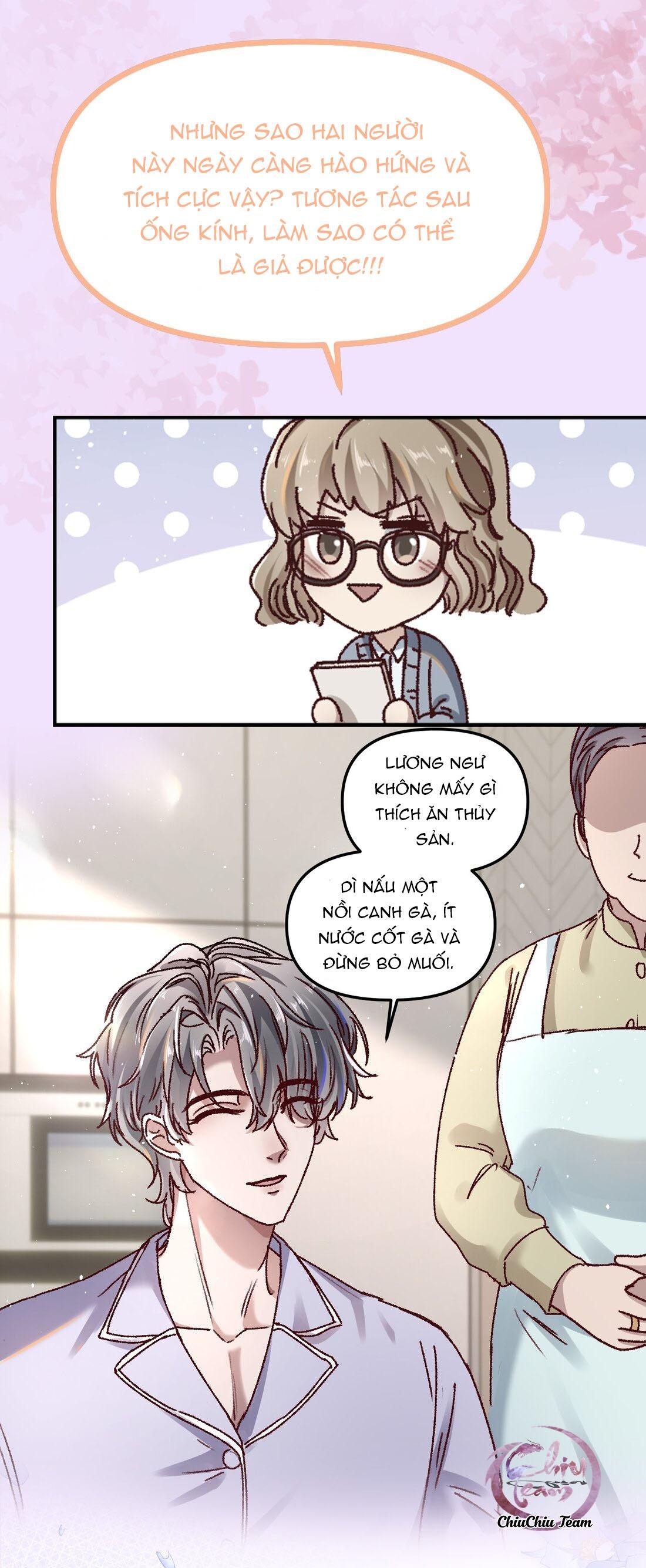 hữu danh chapter 0 7