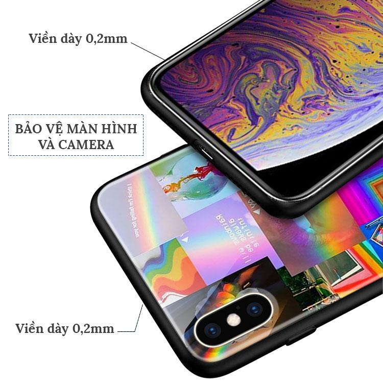 Ốp Lưng Ảnh Đời Mới dành cho Iphone 6/6Plus/6S/6S Plus/7/7Plus/8/8Plus/X/Xs/Xs Max/11/11 Promax/12/12 Promax Lpc22010299