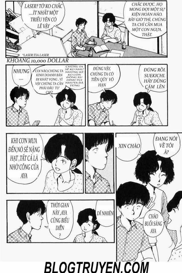 asatte dance chapter 80 6