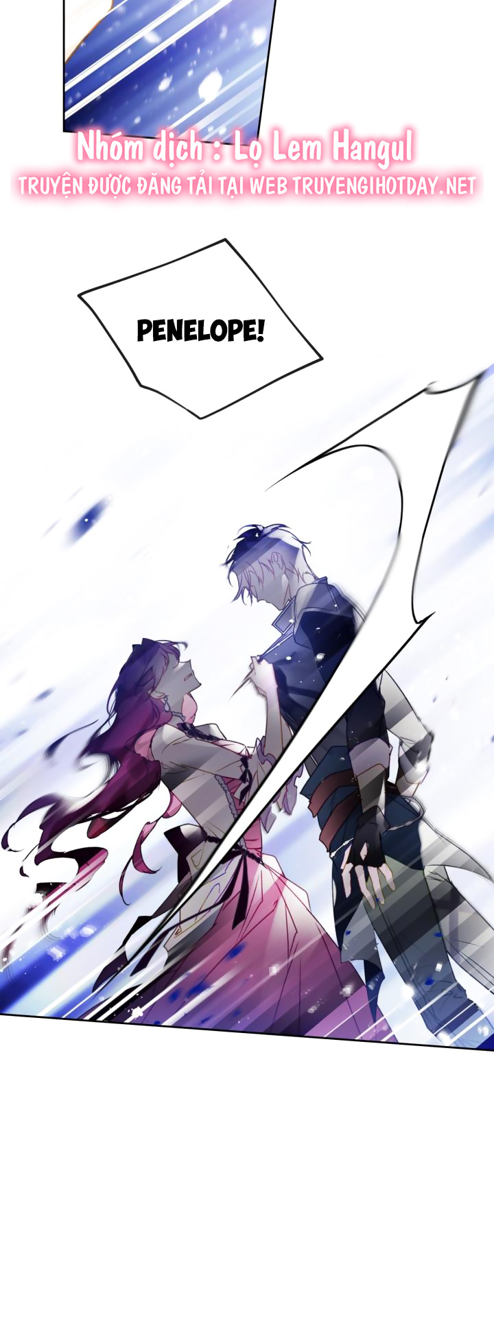 kết thúc của nhân vật phản diện chỉ có thể là cái chết chapter 136 22