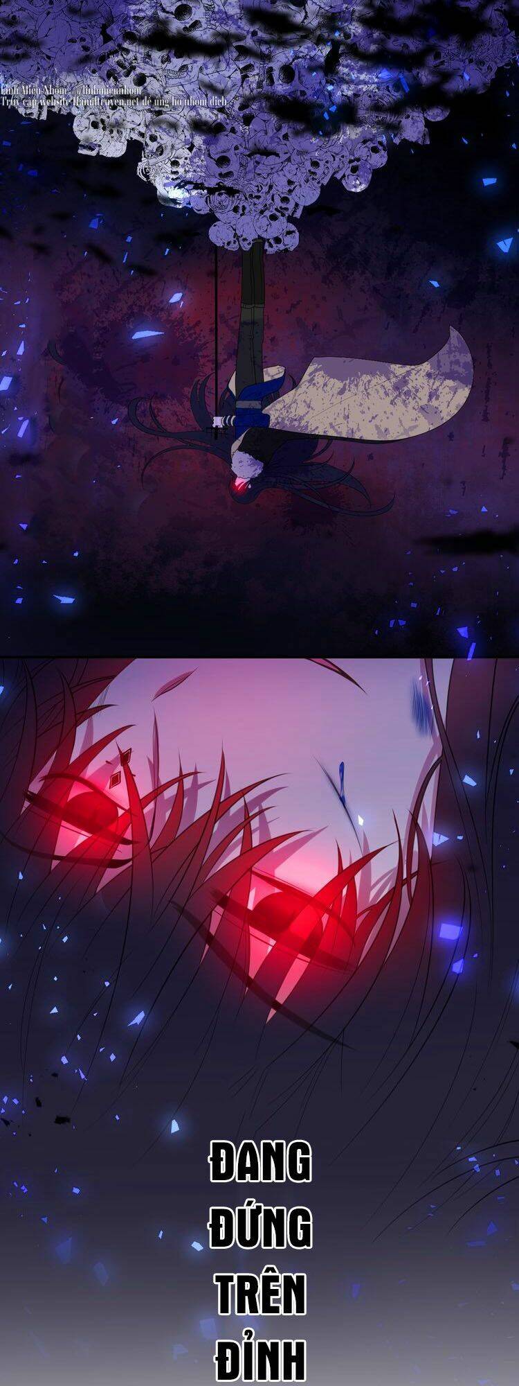 monster - độ ấm của dã thú trầm tĩnh chapter 6 37