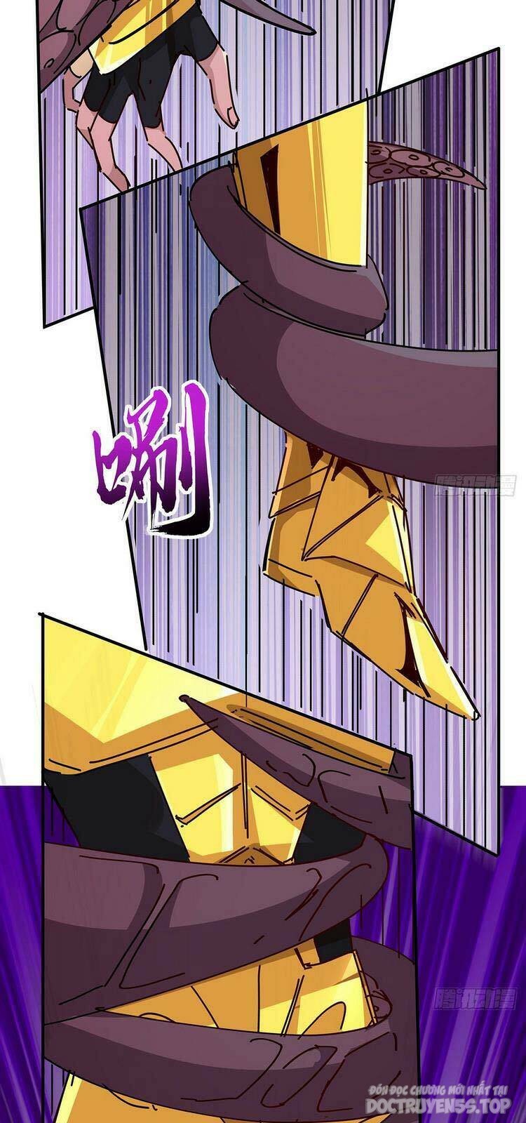 giải cứu 99 nữ chính ở mạt thế chapter 85 41