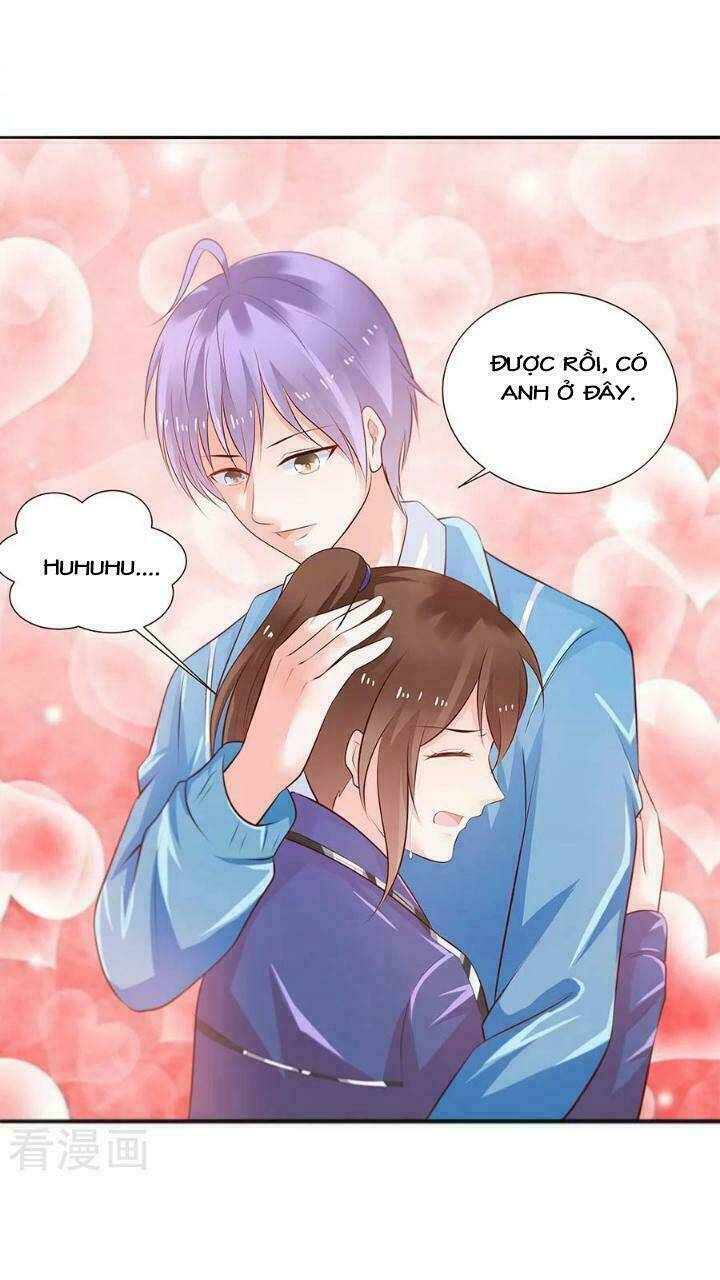 chào buổi tối, minh vương đại nhân chapter 23 9