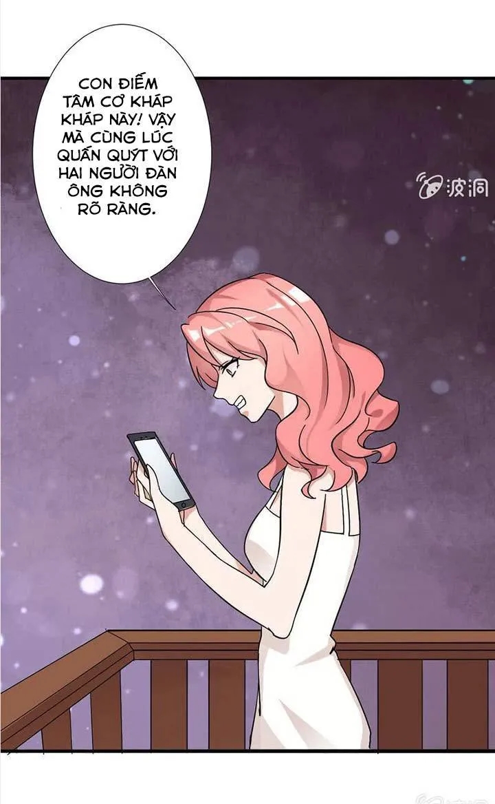 kháp kháp hương phản chapter 11 3