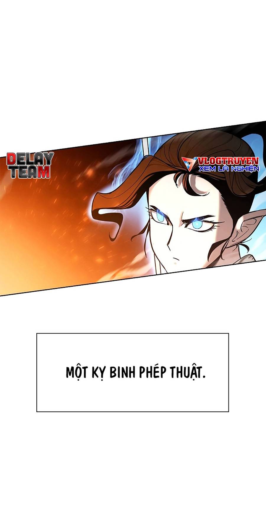 chiến binh học đường - cuộc đột kích trong ngục tối chapter 4 81