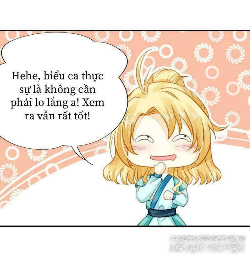 thần thám song kiêu chapter 20 22