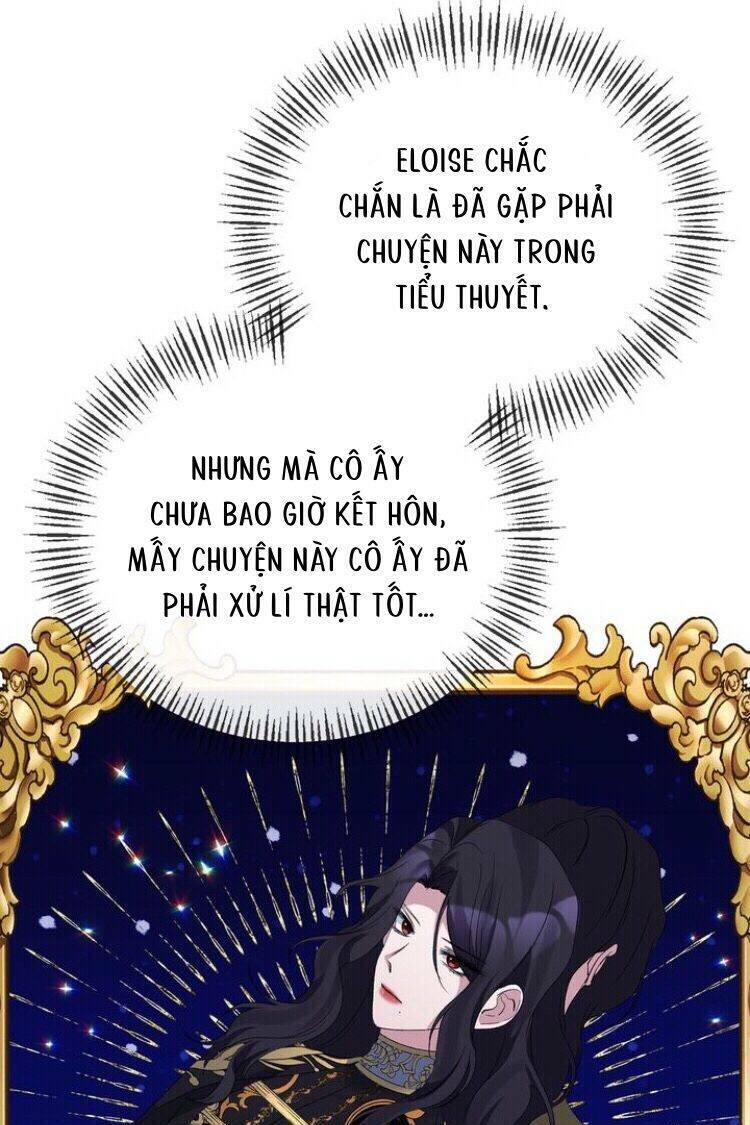 nữ công tước phương bắc là một nhân vật phản diện chapter 27 14