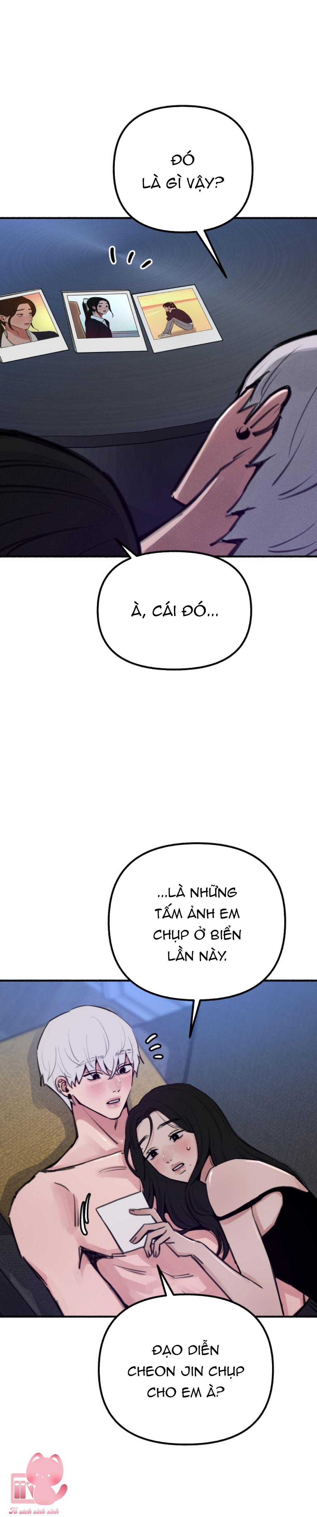 nàng thơ điện ảnh chapter 52 3