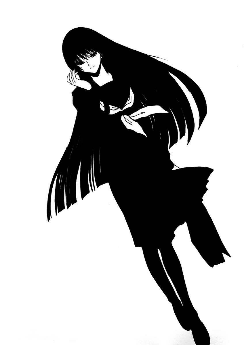 bách quỷ dạ hành chapter 67 12