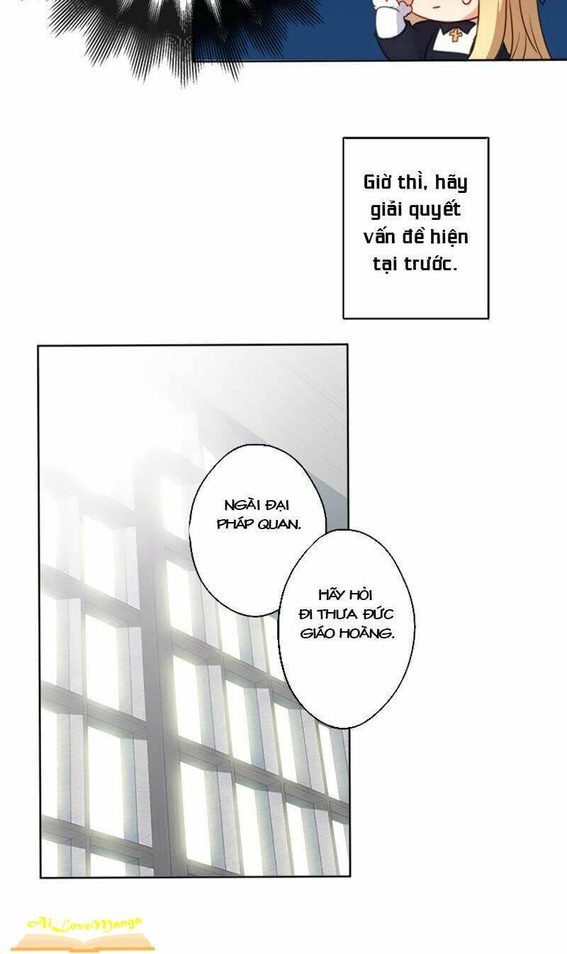 cộng tác của hoàng đế chapter 13 43