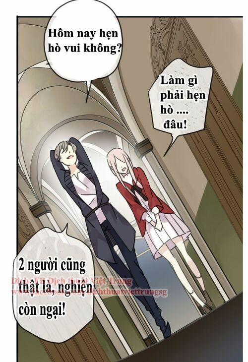 vết cắn ngọt ngào phần 1 chapter 25 55