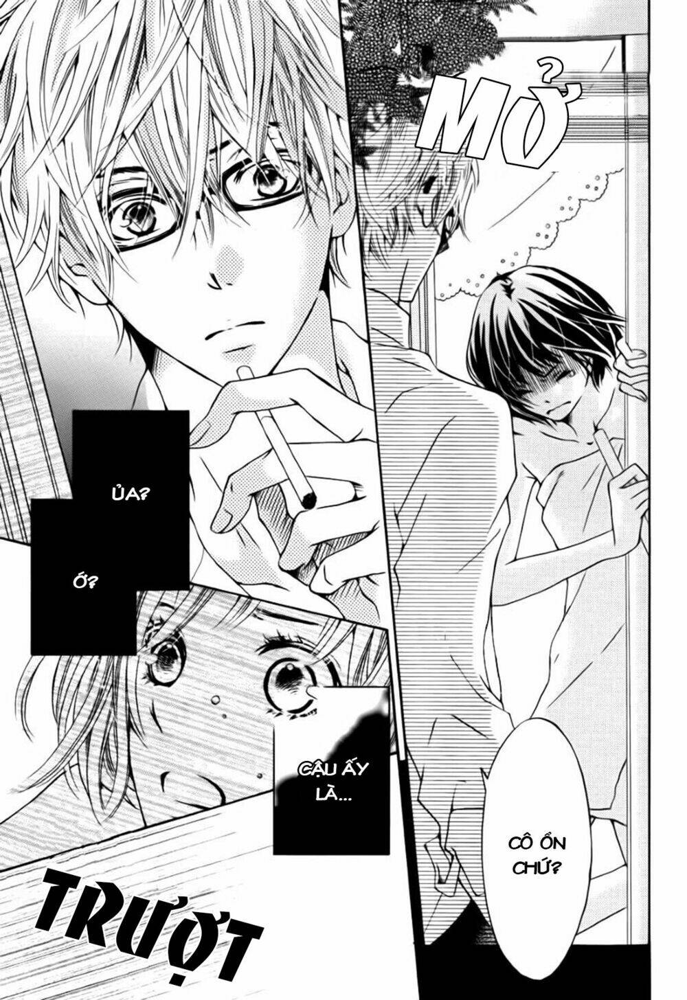 suki yori mo chikaku chapter 1 10