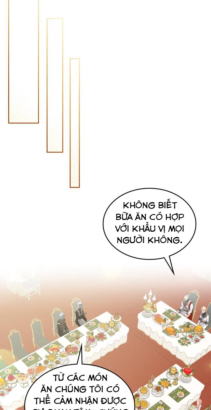 công chúa phản diện muốn ở trong ngôi nhà bánh quy chapter 42 16