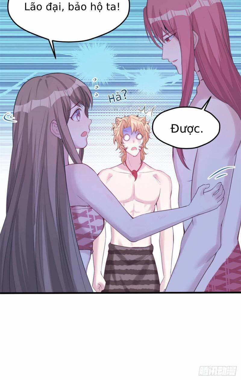 [16+] thảnh thơi thú thế chủng chủng điền, sinh sinh tể chapter 150 82