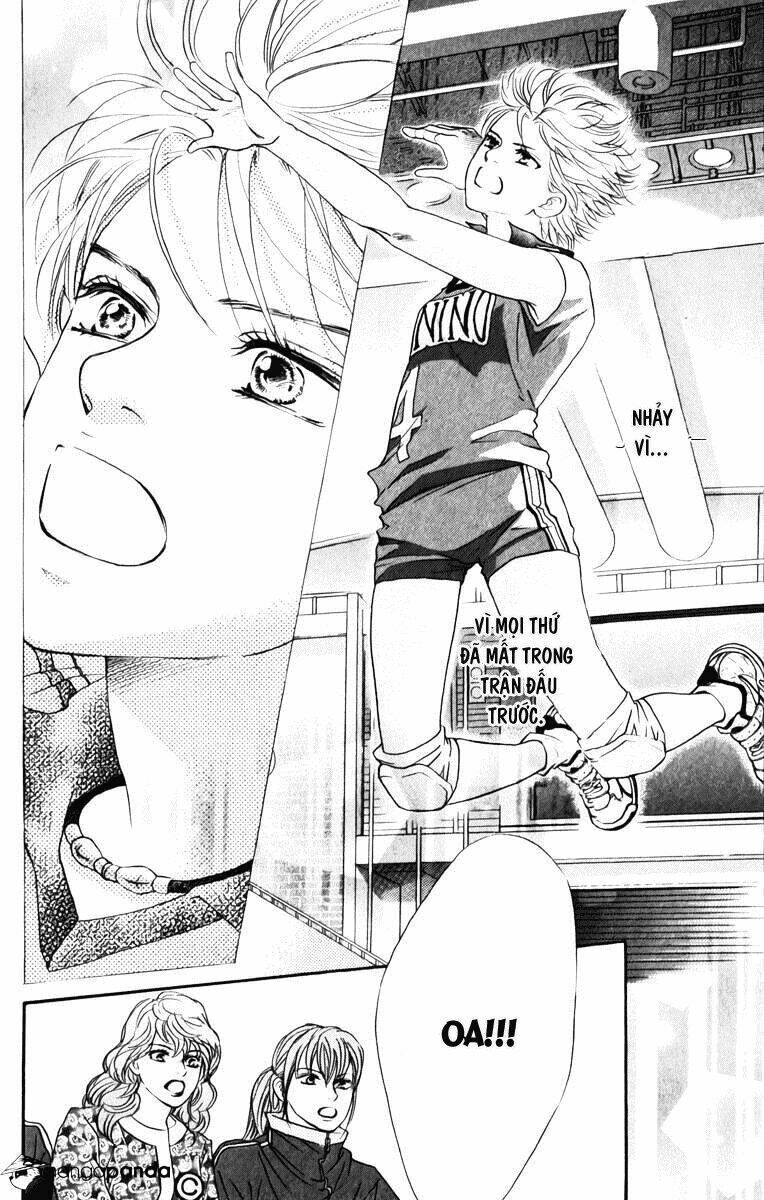 xứng danh anh hùng chapter 78 21