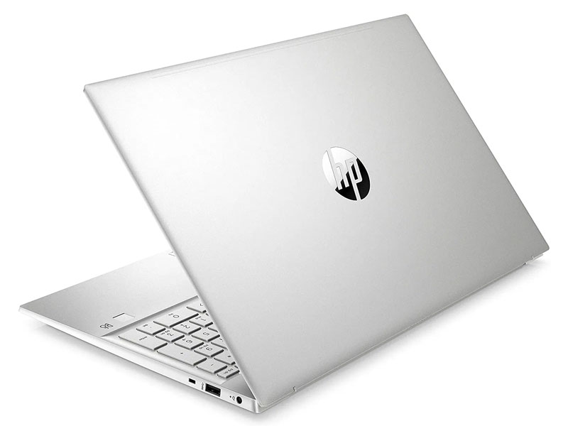 Laptop HP Pavilion 15 EG0506TU-46M04PA Bạc (Cpu I5-1135G7, Ram 8Gb, Ssd 512gb, 15.6 inch FHD, Win 10, Office) - Hàng chính hãng