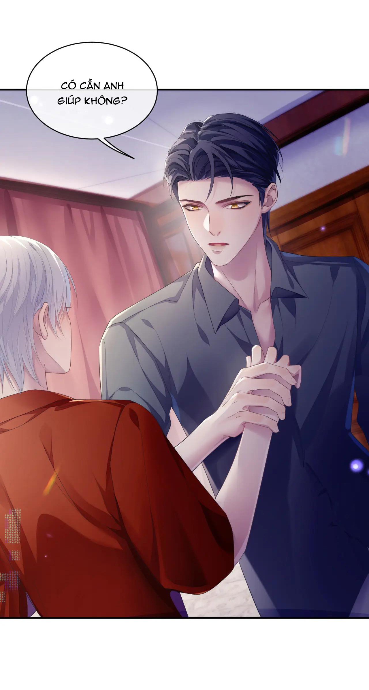 xin hãy ly hôn chapter 51 3