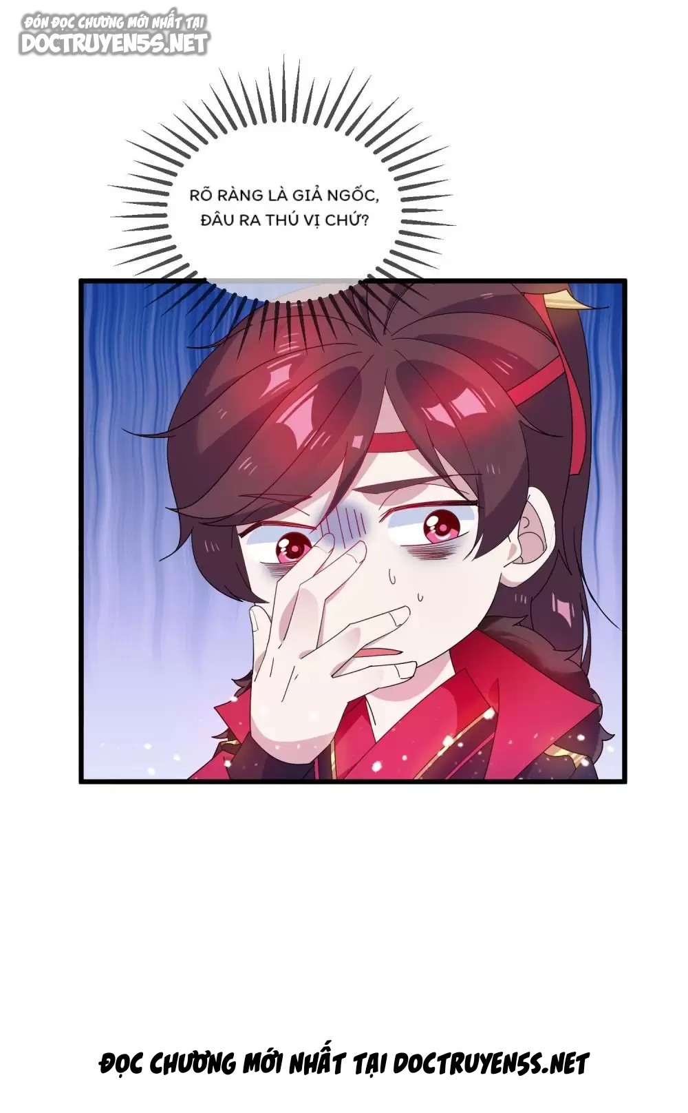 cực phẩm bại gia tử chapter 58 21