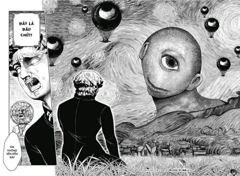 shishunki renaissance david-kun chapter 5 12