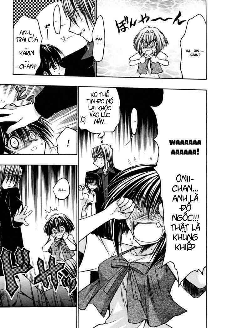 little vampire chapter 17 12