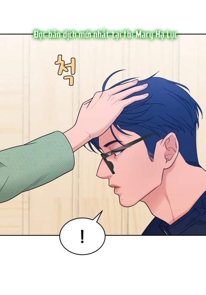 Vận May Bất Ngờ chapter 18.1 40