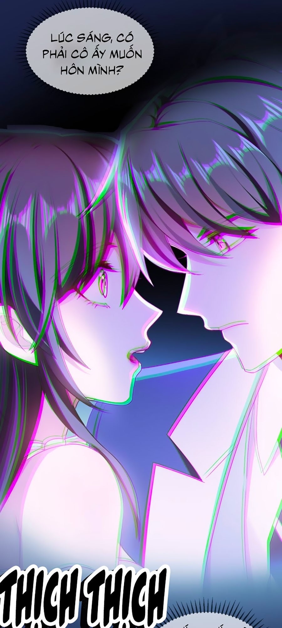 kế hoạch công lược của cô vợ gả thay chapter 16 19