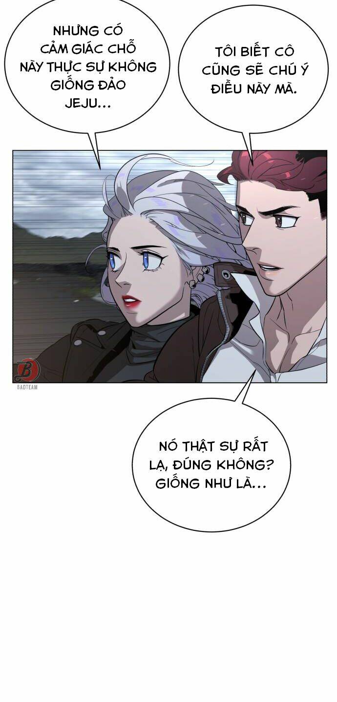 Máu trắng chapter 79 25