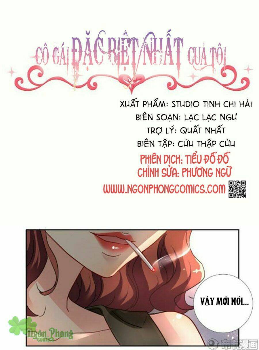 cô gái đặc biệt nhất của tôi chapter 20 2