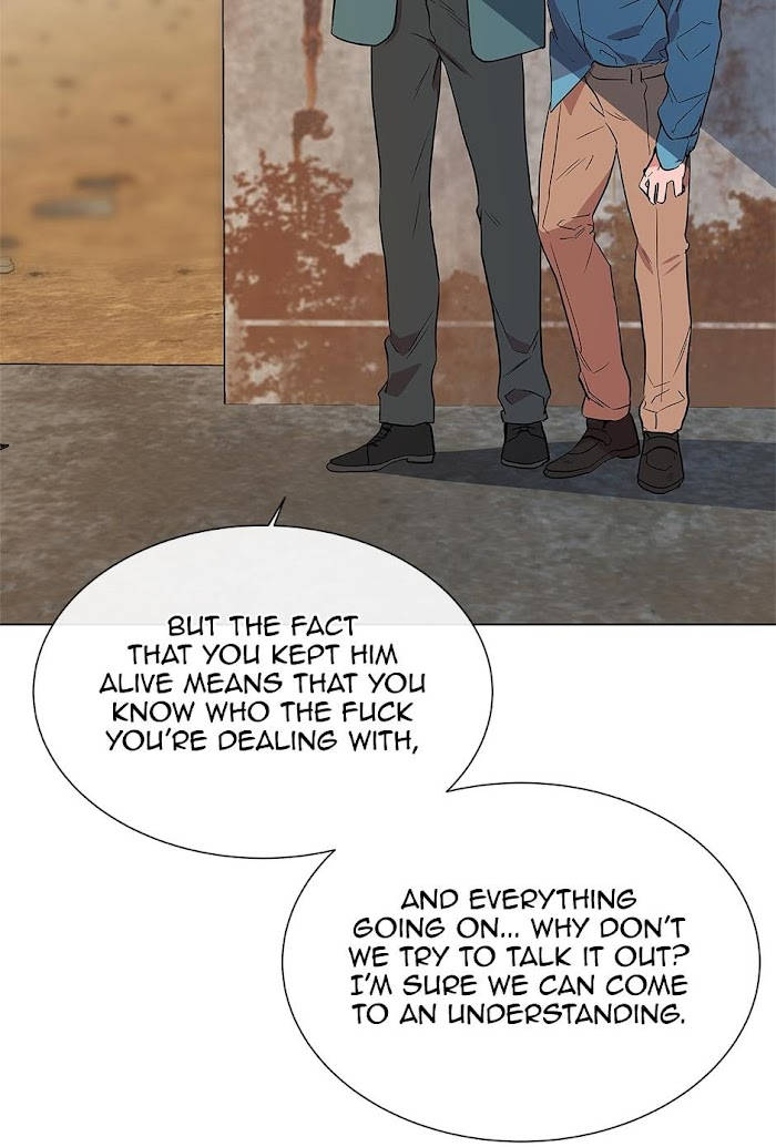 [raw] red candy chapter 60 9