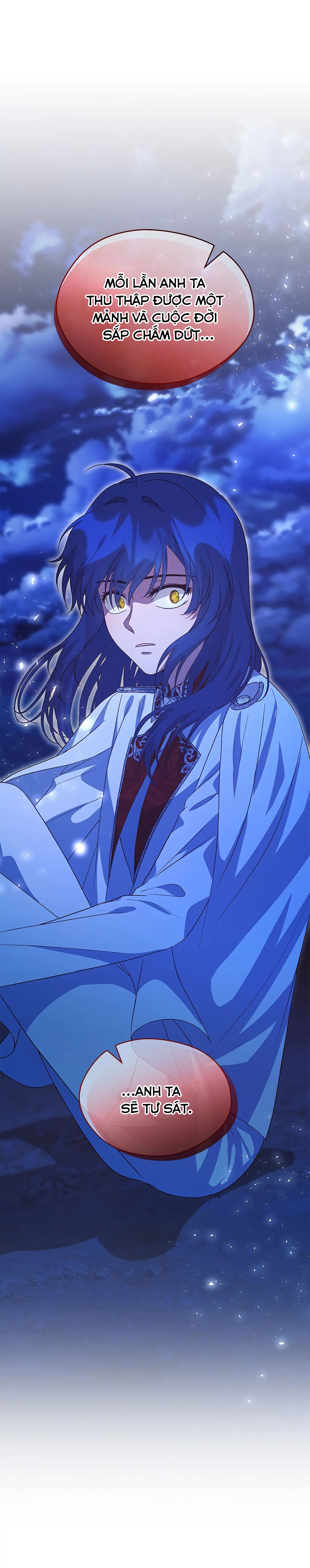 tôi không phải là nữ anh hùng chapter 99 2