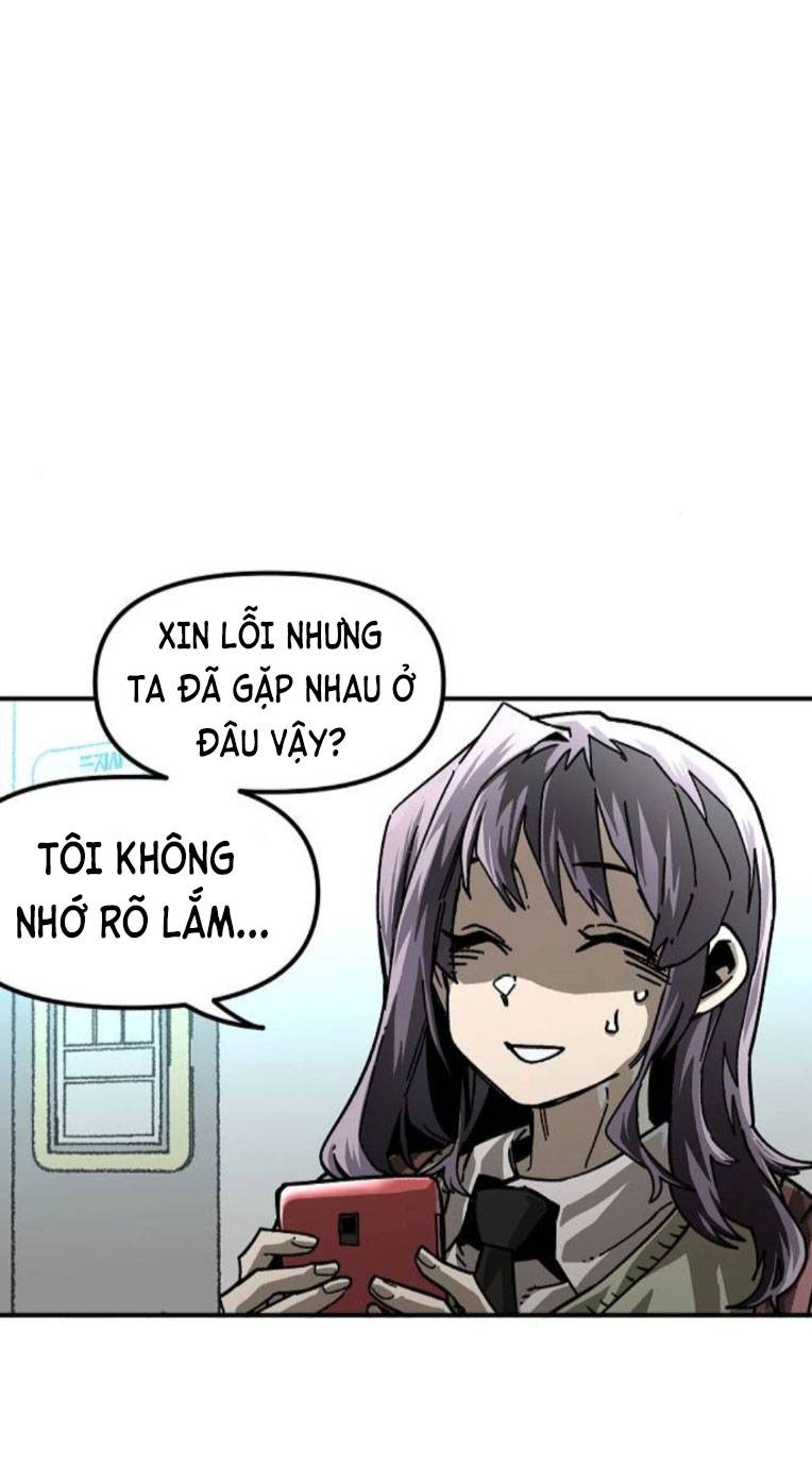 chỉ có cái c.h.ế.t mới là sự cứu rỗi chapter 26 65