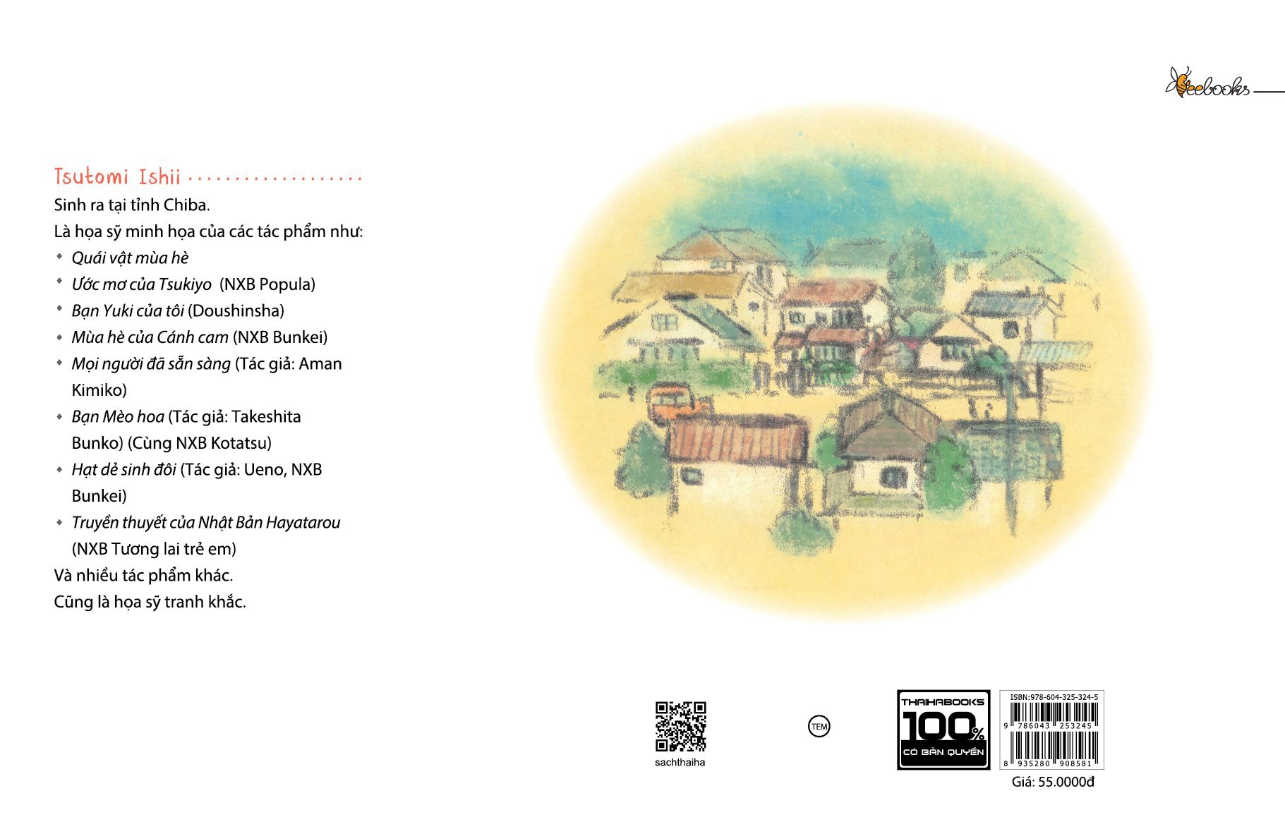 Bà Ơi, Không Sao Đâu