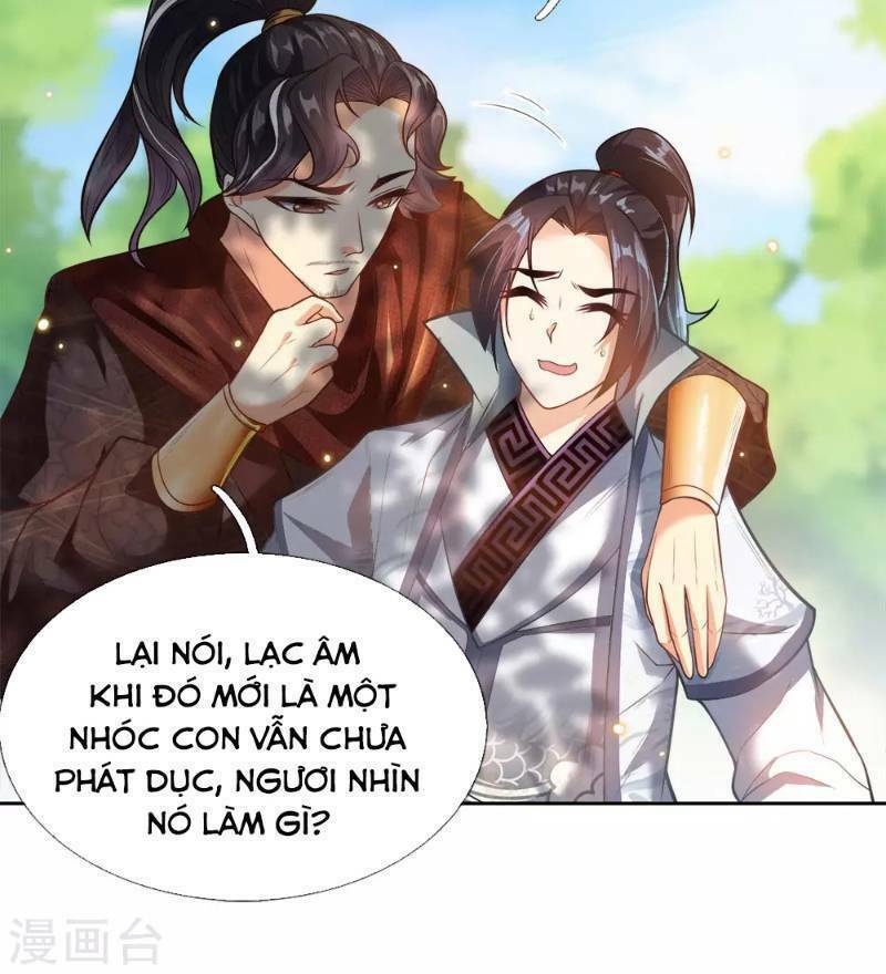thân thể của ta là kiếm chủng chapter 26 9