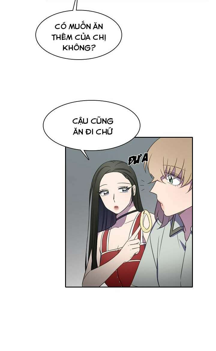 salieri và mozart chapter 19 4