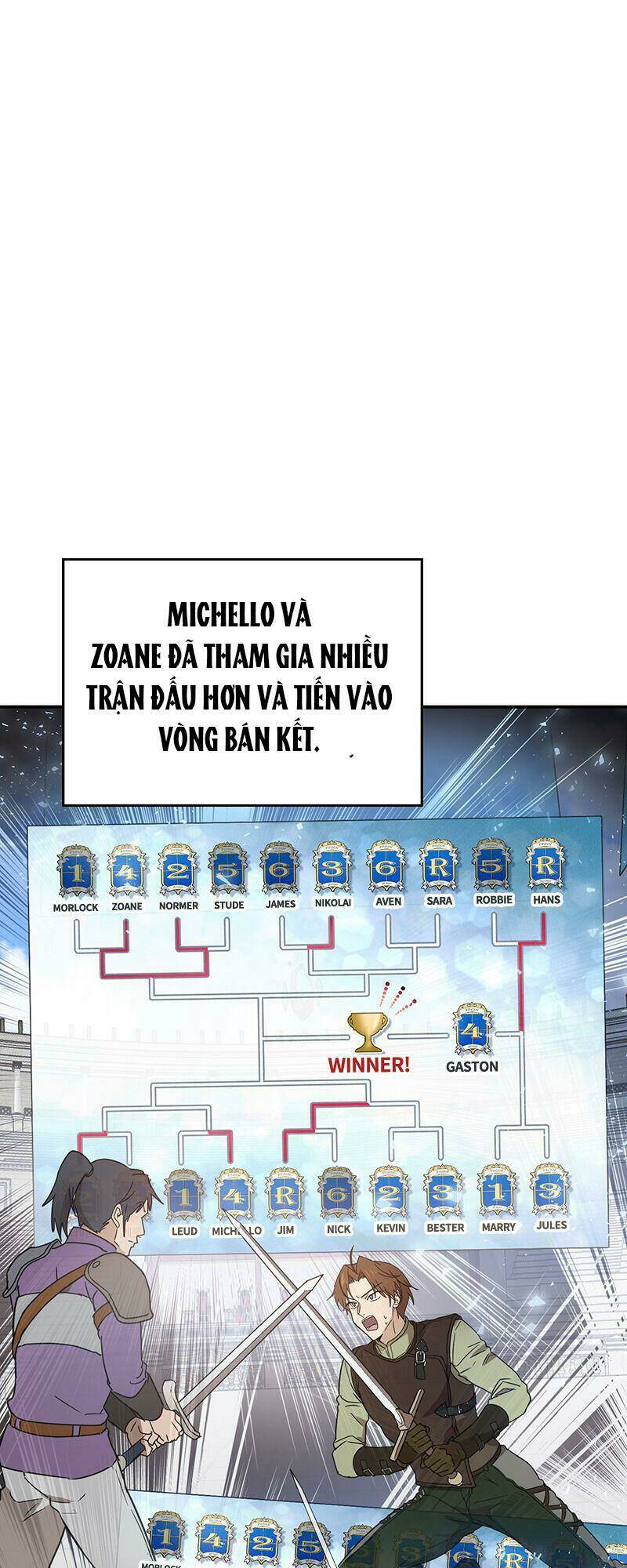 khế ước của ma tộc chapter 25 21