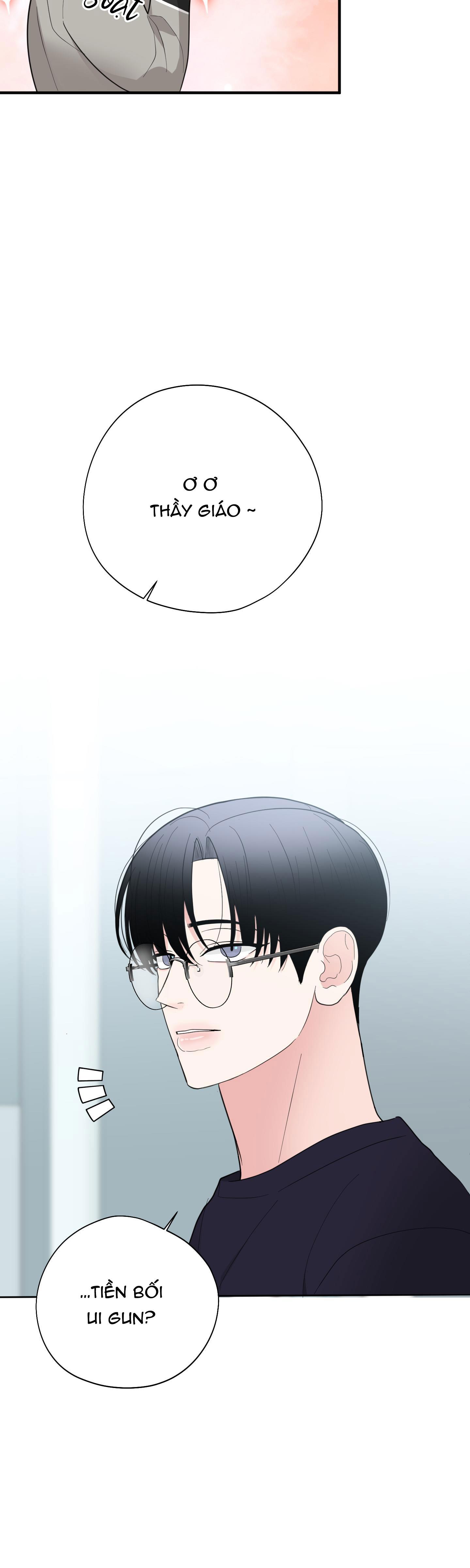 món quà dành cho kẻ ngạo mạn chapter 12 14