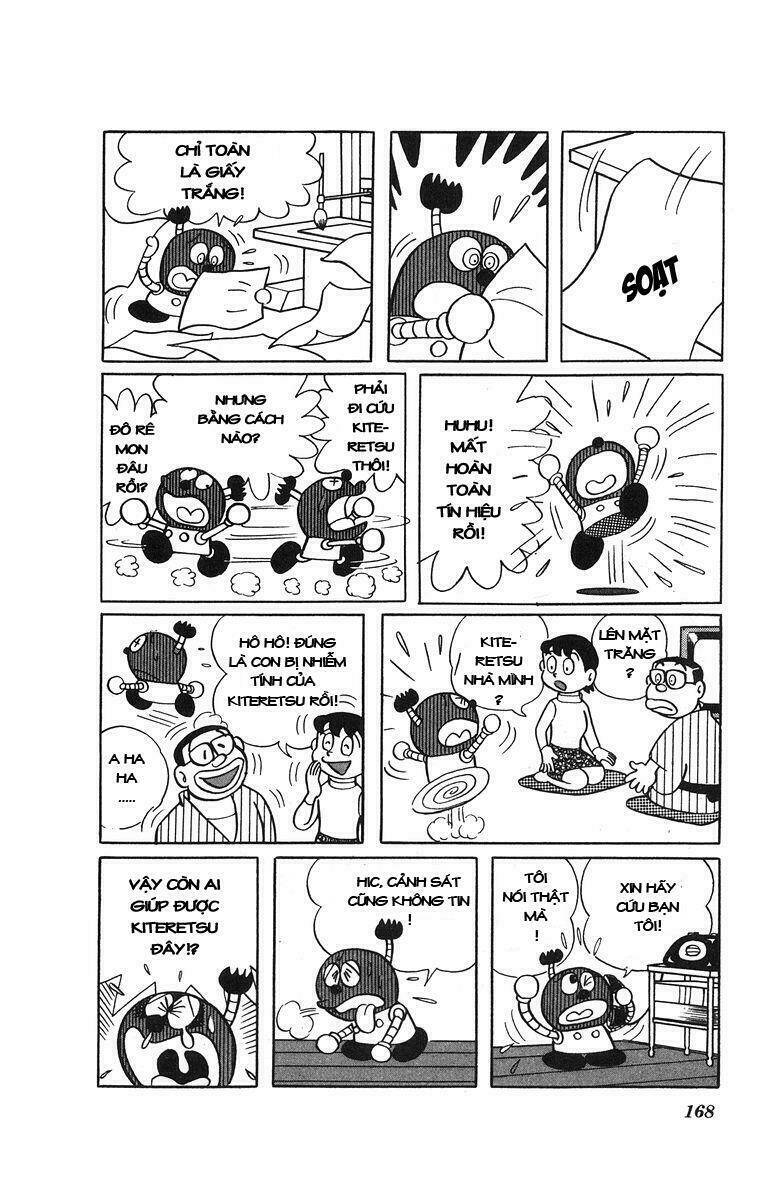 cuốn từ điển kỳ bí chapter 32 15